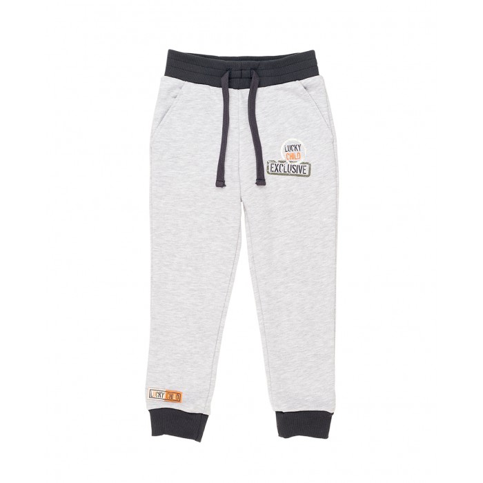 

Lucky Child Брюки Крокодилы Exclusive, Брюки Крокодилы Exclusive