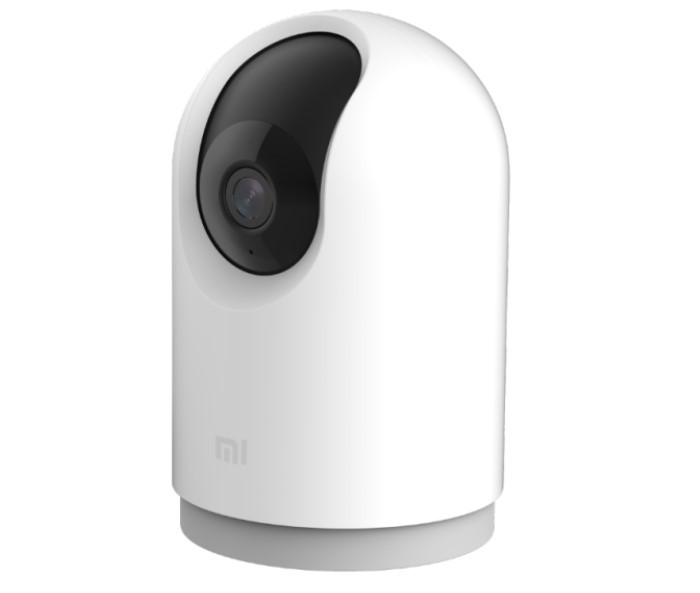 Видеоняни Xiaomi Поворотная IP-Камера с видеоняней Mi 360° Home Security Camera 2K Pro