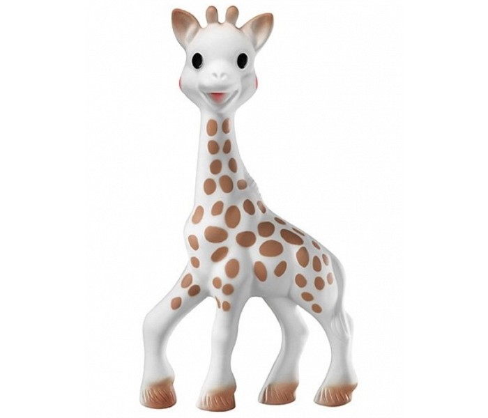 Прорезыватель Sophie la girafe (Vulli) Жирафик Софи 616400 