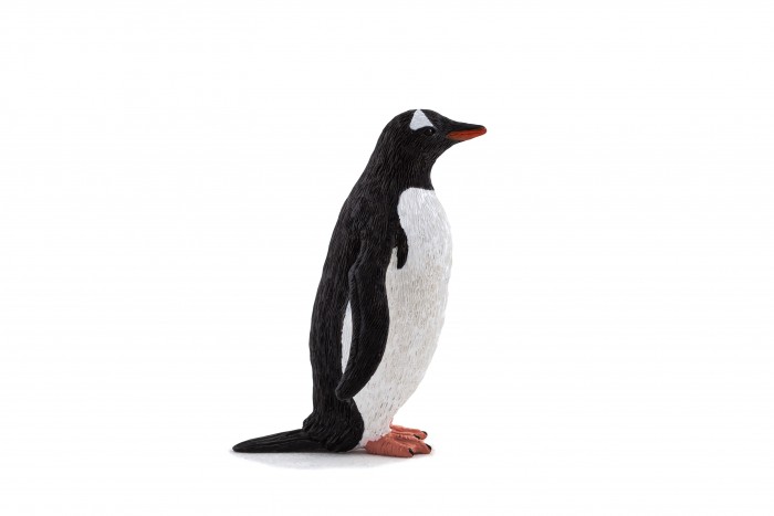  Mojo Animal Planet Папуанский пингвин M