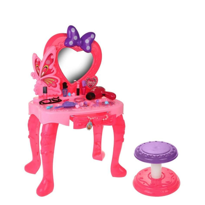 

Наша Игрушка Игровой набор Стилист Y15557291, Игровой набор Стилист Y15557291