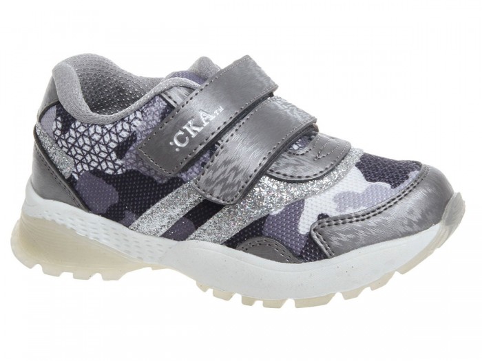 Сказка Кроссовки для девочки - Акушерство.Ru