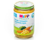  Hipp Пюре овощи с лапшой в сливочном соусе с 8 месяцев 220 г - Hipp Пюре овощи с лапшой в сливочном соусе с 8 месяцев 220 г