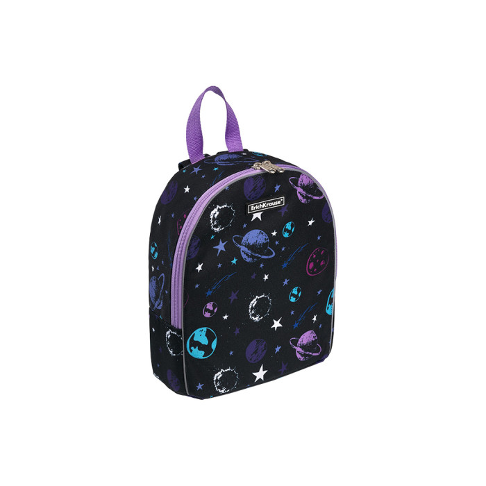 

ErichKrause Рюкзак EasyLine Mini Spacewalk 5 л, Рюкзак EasyLine Mini Spacewalk 5 л
