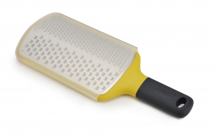 

Joseph Joseph Тёрка с двумя лезвиями Multi-Grate, Тёрка с двумя лезвиями Multi-Grate