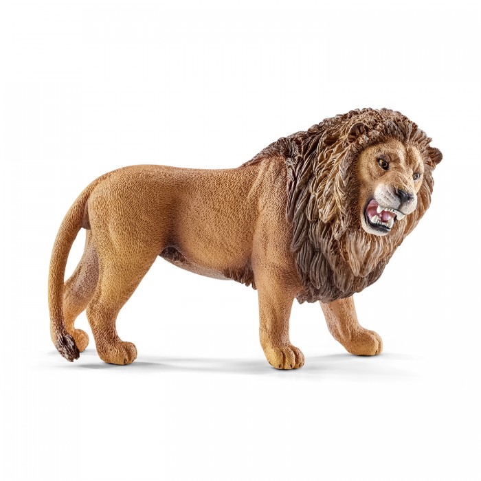 

Schleich Фигурка Лев, Фигурка Лев