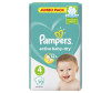  Pampers Подгузники Active Baby-Dry для малышей р.4 (9-14 кг) 70 шт. - Pampers Подгузники Active Baby-Dry для малышей р.4 (9-14 кг) 70 шт.