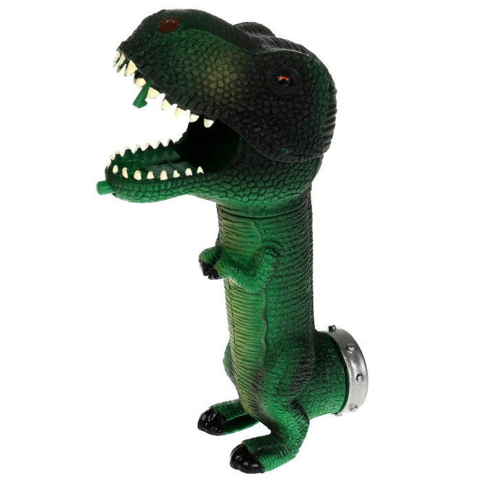 Развивающая игрушка Играем вместе Перископ Крокодил 1605Z076-R - фото 1