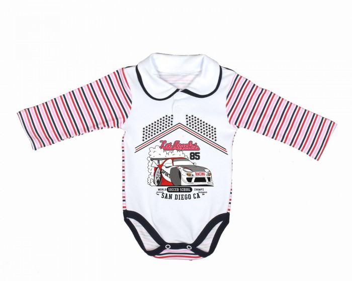 ЯБольшой Боди 70-353-01 Чемпион - Акушерство.Ru