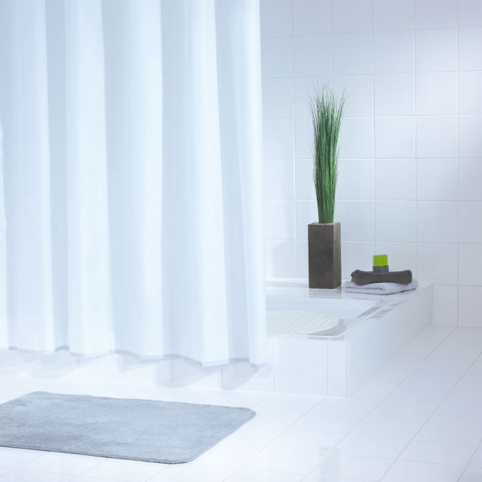 фото Ridder штора для ванных комнат standard 240х180 см