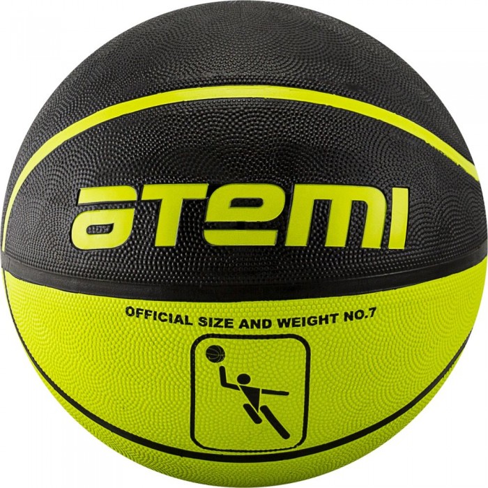 Atemi Мяч баскетбольный BB11