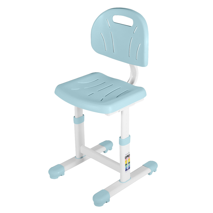 цена Кресла и стулья Anatomica Растущий стул Lux-02