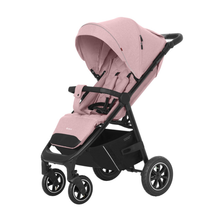 

Прогулочная коляска Carrello Bravo Air, Bravo Air
