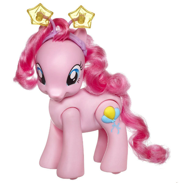 Игрушка My Little Pony Пони Пинки Пай