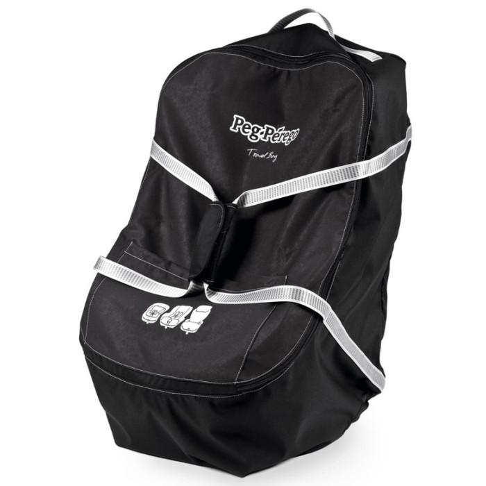 Peg-perego Сумка-чехол для автокресла Travel Bag Car Seat IKAC0005 - фото 1