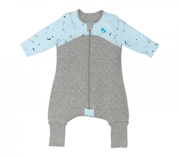 love to dream 2.5 tog sleep suit