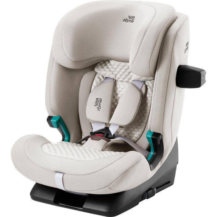 Автокресло Britax Roemer Advansafix Pro Lux