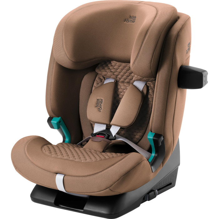 Автокресло Britax Roemer Advansafix Pro Lux