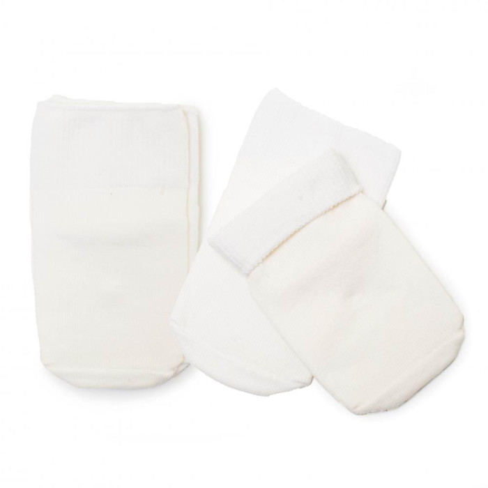 цена Белье и колготки Olant Baby Носки для новорожденного 2 пары ЭН236