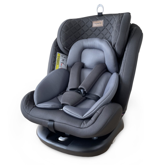 фото Автокресло tomix major isofix