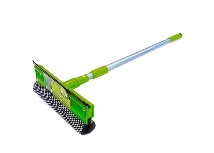 Окномойка С Телескопической Ручкой Купить На Озон