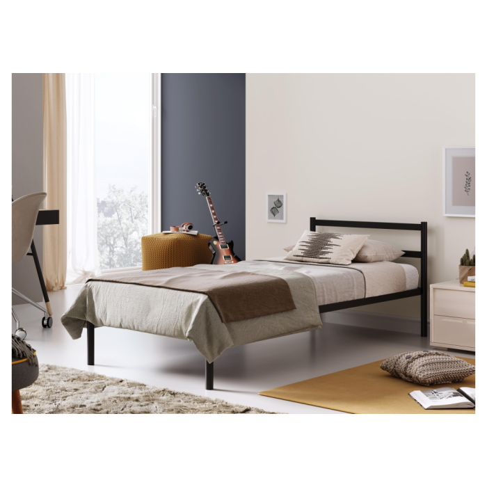 Подростковая кровать Woodville Односпальная Фади 04 200х80 4990₽