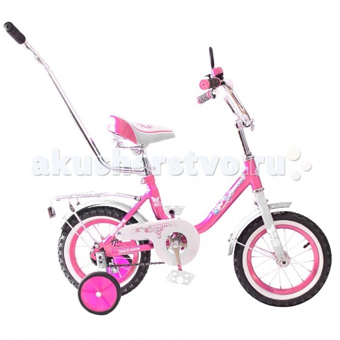 Велосипед двухколесный R-Toys BA Princess 12