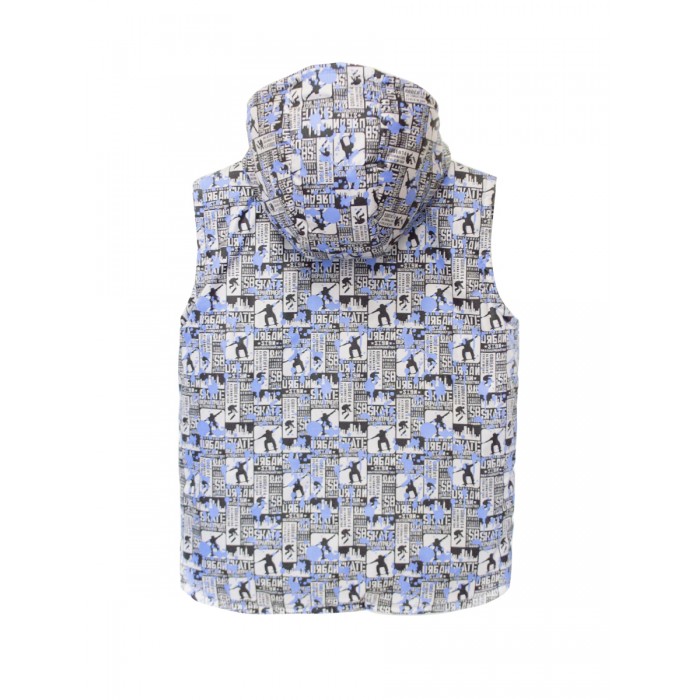 Knopa Жилет утепленный Скейтер