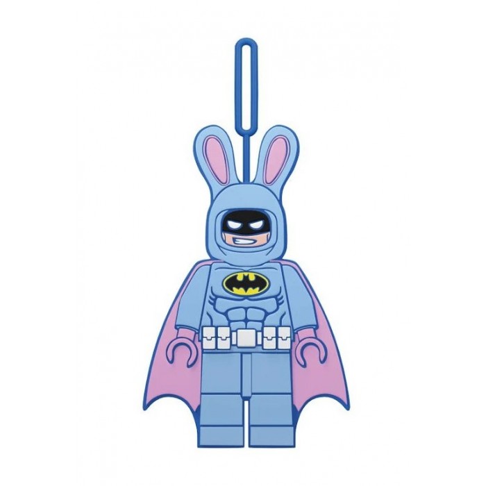 Lego batman bunny online