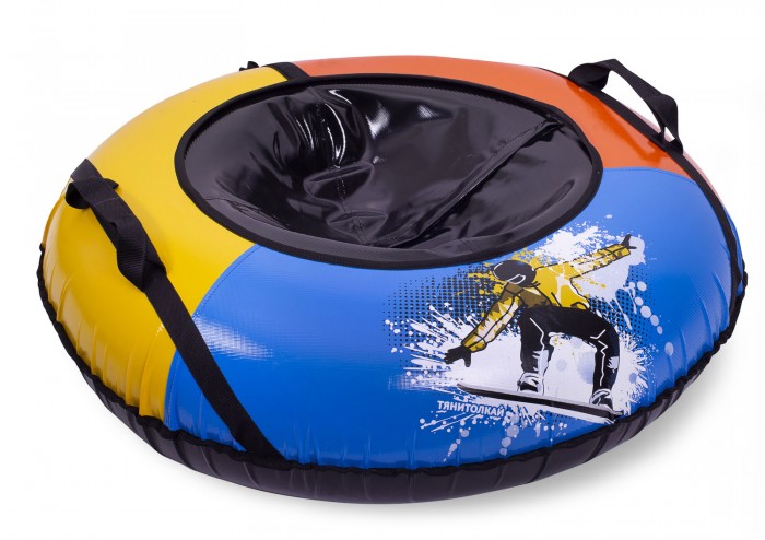 

Тюбинг Тяни-Толкай Tent Fly 93 см, Tent Fly 93 см