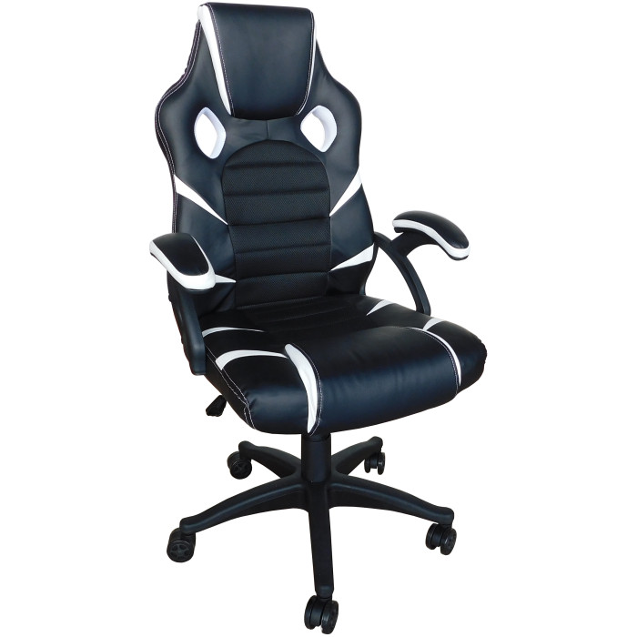 цена Кресла и стулья Меб-фф Компьютерное кресло MF-2005