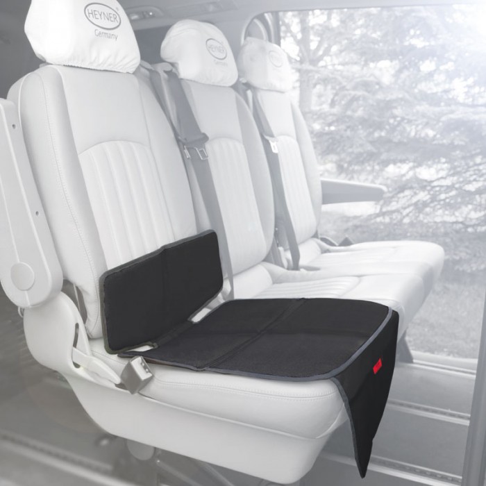 Аксессуары для автомобиля Heyner Защитный коврик на сиденье Seat Protector аксессуары для автомобиля maxi cosi защитный коврик для кресла автомобиля