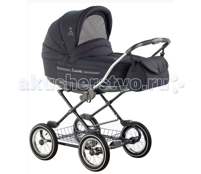 

Коляска Roan Marita 2 в 1, Marita 2 в 1