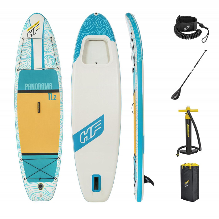 

Bestway SUP-доска Panorama, SUP-доска Panorama