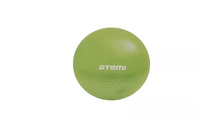Atemi Мяч гимнастический полумассажный антивзрыв AGB0555 55 см