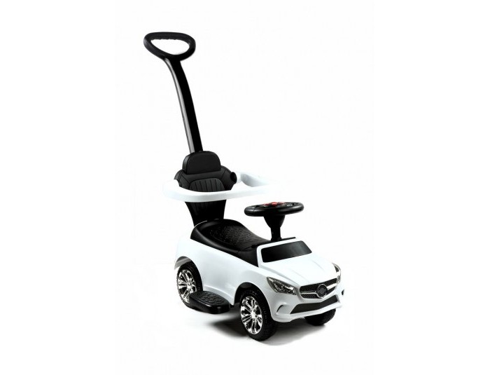 Каталка RiverToys Толокар Mercedes JY-Z06C - фото 1