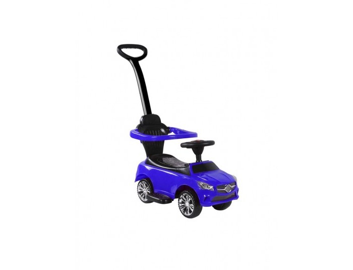 фото Каталка rivertoys толокар mercedes jy-z06c