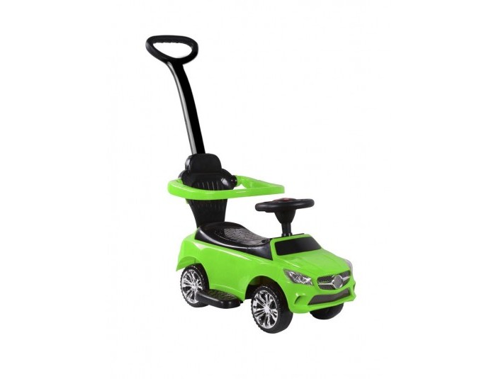 Каталки Каталка RiverToys Толокар Mercedes JY-Z06C