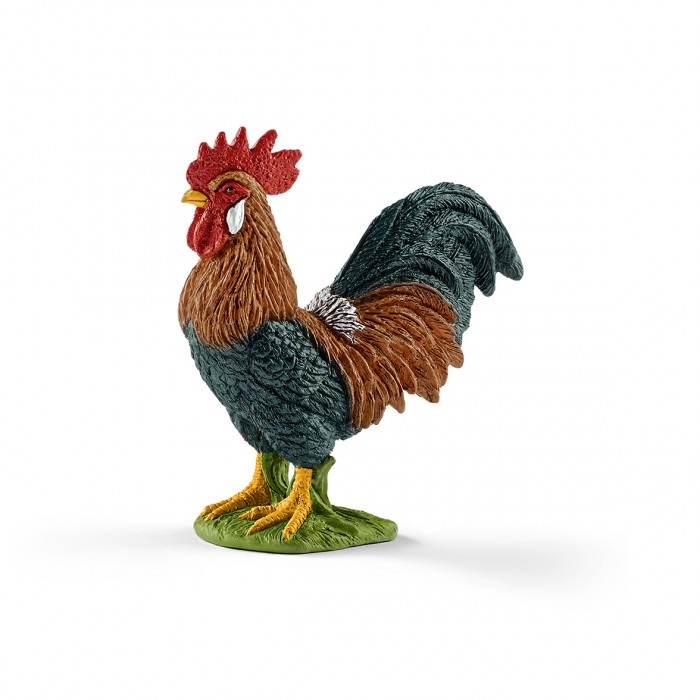

Schleich Фигурка Петух, Фигурка Петух