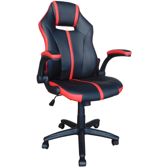 цена Кресла и стулья Меб-фф Компьютерное кресло MF-609