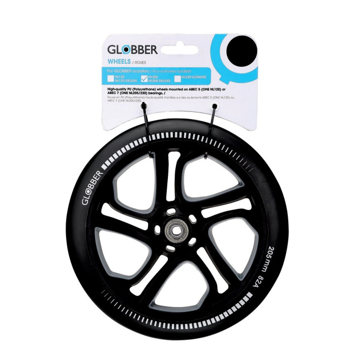 Globber Колесо для самоката One NL 205 wheel - One wheel