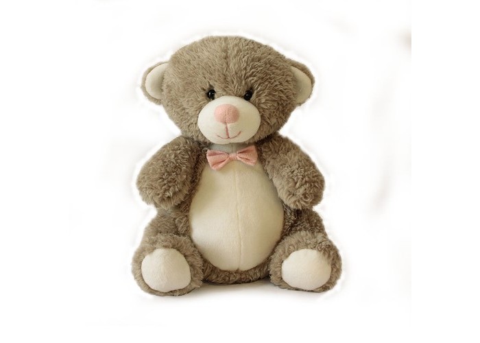 

Мягкая игрушка Gulliver Мишка Падди 38 см, Мишка Падди 38 см