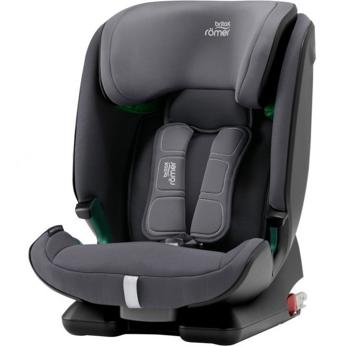 фото Автокресло britax roemer advansafix m i-size