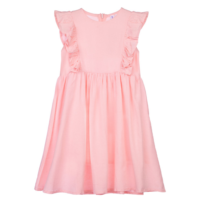 Платья и сарафаны Playtoday Платье для девочки Cherry 12322121