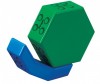 Развивающая игрушка People Набор кубиков Block (31 шт.) и Игровой коврик - People Набор кубиков Block + Игровой коврик (31 шт.)
