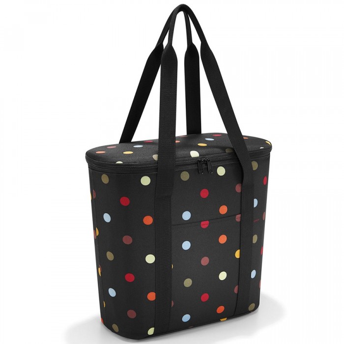 

Reisenthel Термоcумка Thermoshopper dots, Термоcумка Thermoshopper dots