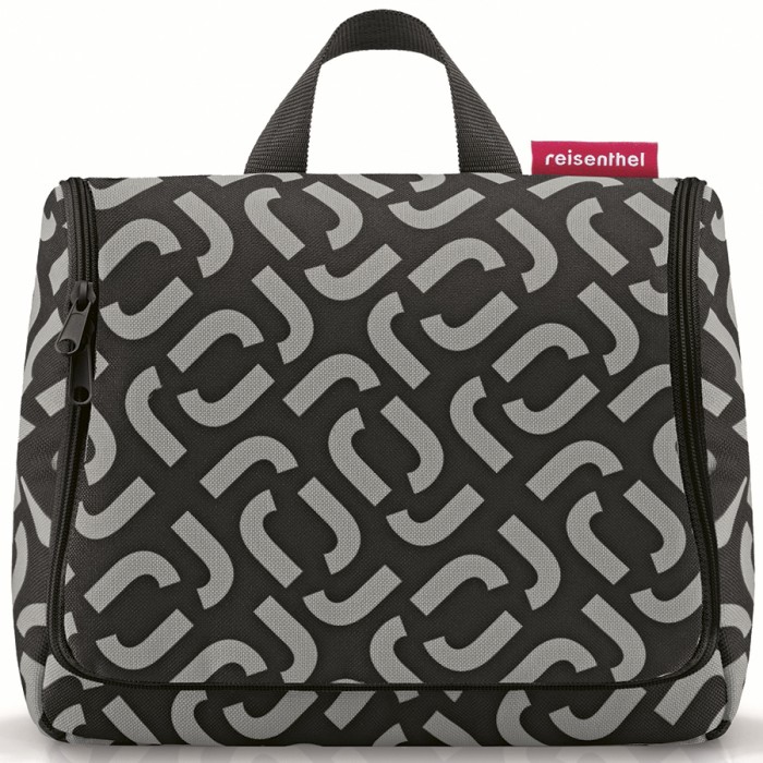 

Reisenthel Сумка-органайзер Toiletbag signature, Сумка-органайзер Toiletbag signature