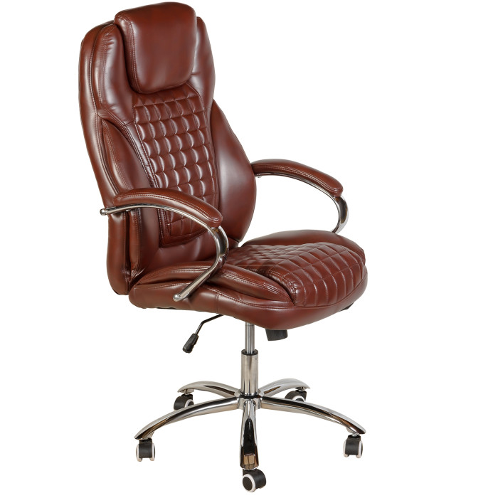 Меб-фф Офисное кресло MF-514 кресло офисное brabix maestro ex 506 экокожа бежевое
