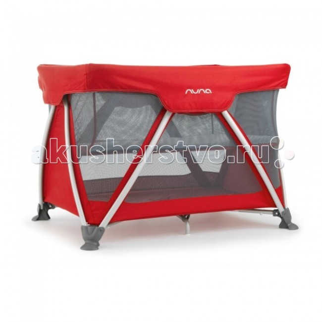 

Манеж Nuna Sena Mini, Sena Mini