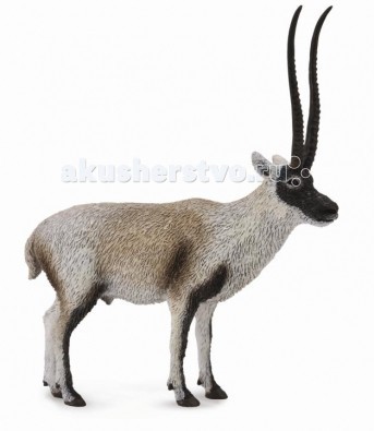 

Collecta Фигурка Антилопа L, Фигурка Антилопа L